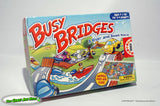 Busy Bridges A River and Road Race Game - Educa 2005