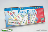 Busy Bugs Learning Set - Discovery Toys 2000