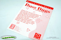 Busy Bugs Learning Set - Discovery Toys 2000