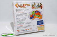 Callisto the Game - University Games 2009 Brand New