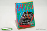 Calypso Strategy Game - Discovery Toys 1990