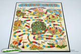 Candy Land Game Collector's Series - Milton Bradley 2003 in Tin