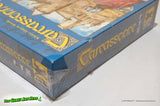 Carcassonne Game - Rio Grande Games 2000 Brand New