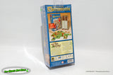 Carcassonne the Tower Game Expansion - Rio Grande Games 2006 Brand New