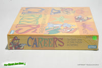 Careers Game - Parker Brothers 2003 Brand New