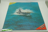 Carrier Strike Game of Naval Strategy - Milton Bradley 1977