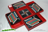 Casino Yahtzee Dice Game - Milton Bradley 1986