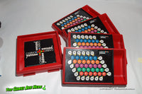 Casino Yahtzee Dice Game - Milton Bradley 1986