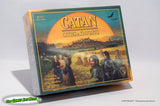 Catan Cities & Knights Game Expansion - Mayfair 2012 Brand New