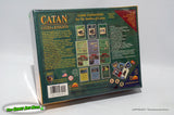 Catan Cities & Knights Game Expansion - Mayfair 2012 Brand New