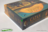 Catan Cities & Knights Game Expansion - Mayfair 2012 Brand New