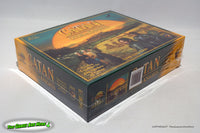 Catan Cities & Knights Game Expansion - Mayfair 2012 Brand New