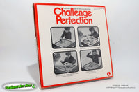 Challenge Perfection Game - Lakeside 1978