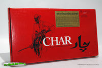 Char Strategy Game - Bechter Productions 1993