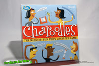 Charoodles Charades Game - Thinkfun 2004