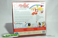 Charoodles Charades Game - Thinkfun 2004