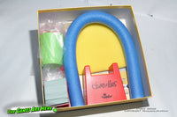 Charoodles Charades Game - Thinkfun 2004