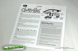 Charoodles Charades Game - Thinkfun 2004