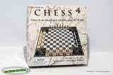 Chess 4 Game - Hansen w New Parts