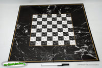 Chess 4 Game - Hansen w New Parts