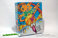 Chick A Boom Marble Drop Game - Pressman 1993