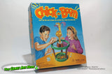 Chick A Boom Marble Drop Game - Pressman 1994