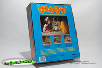 Chick A Boom Marble Drop Game - Pressman 1994