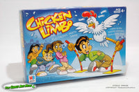 Chicken Limbo Game - Milton Bradley 2005