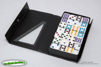 Chickenfoot Domino Game - Puremco 2001