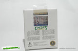 Chips Challenge - Atari Lynx, Epyx 1989 Brand New