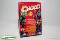 Choco Game - Tactic 2008