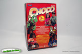 Choco Game - Tactic 2008