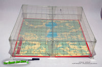 Chopper Strike Strategy Game - Milton Bradley 1976