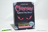 Chupacabra: Survive the Night Game - Haywire Group 2011