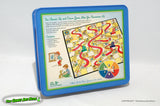 Chutes and Ladders Retro Series - Milton Bradley 2008 w New Board