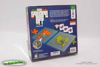 City Square Off Game - Gamewright 2011