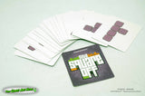 City Square Off Game - Gamewright 2011