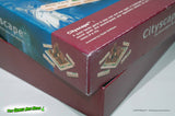 Cityscape Wooden Board Game - Pin 2002