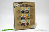 Clash Strategy Game - Pressman 1986 w Box Wear