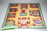 Clue Detective Game - Parker Brothers 1986