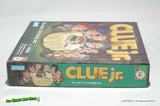 Clue Jr. The Case of the Missing Cake Board Game - Parker Brothers 2005