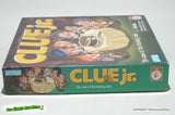 Clue Jr. The Case of the Missing Cake Board Game - Parker Brothers 2005