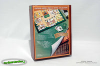 Clue Vintage Game Collection - Parker Brothers 2005 in Wooden Box