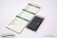 Clue Vintage Game Collection - Parker Brothers 2005 in Wooden Box