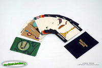 Clue Vintage Game Collection - Parker Brothers 2005 in Wooden Box