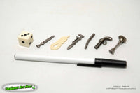 Clue Vintage Game Collection - Parker Brothers 2005 in Wooden Box