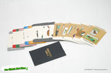 Clue Vintage Game Collection - Parker Brothers 2009 in Wooden Box