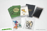 Clue Vintage Game Collection - Parker Brothers 2009 in Wooden Box