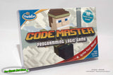 Code Master Programming Logic Game - Thinkfun 2015 Brand New