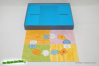 Come Play with Me 3-D Game - Ravensburger 2001